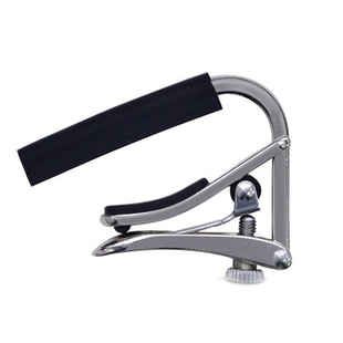 夏伯SHUBB S1/L1/C1电吉他民谣吉他移调夹木吉他变调夹Capo桃桃