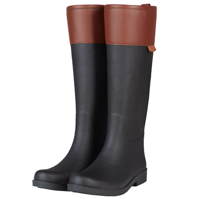 雨靴女时尚款外穿街边户外潮牌