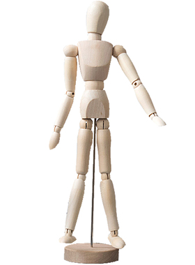 ins人偶创意道具摆件家居装饰