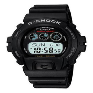 卡西欧G-SHOCK DW-6900-1V运动男女防水表DW-6900MS/BB/SK/CB/NB