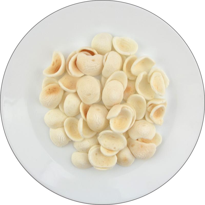 绿汇宁波特产年糕片零食即食150g