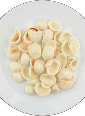绿汇宁波特产年糕片零食即食150g