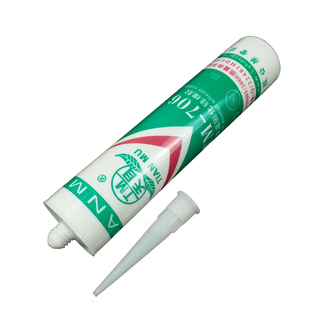天目706硅橡胶300ML半透明胶水硅胶电子绝缘密封防水灌封制模