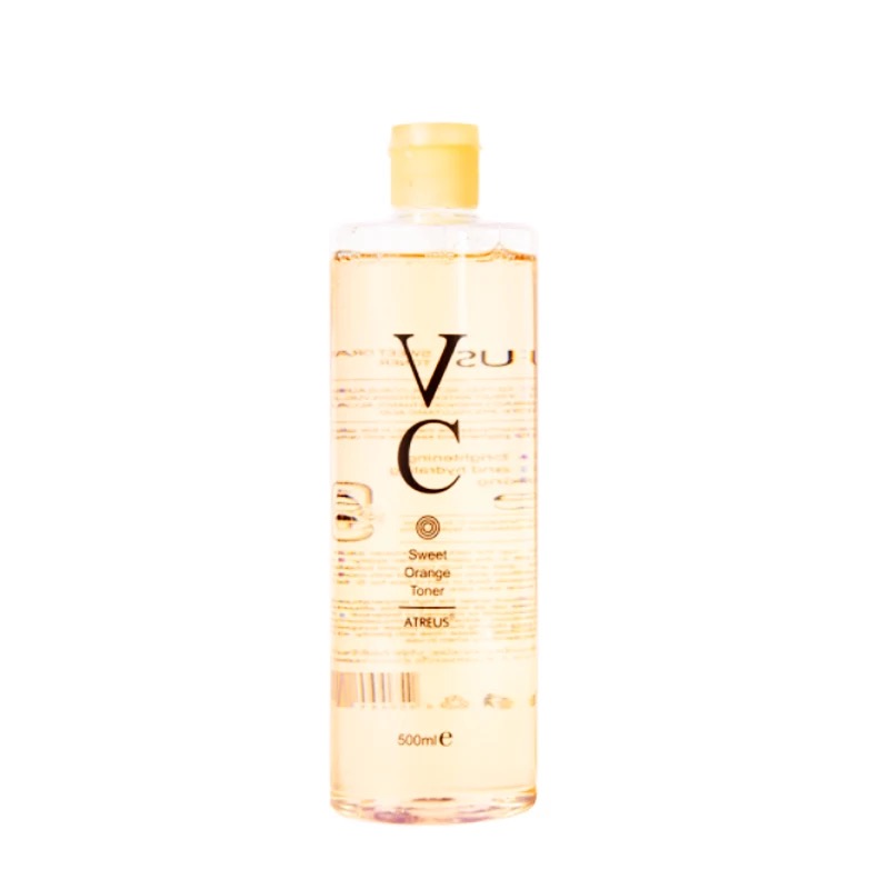 泰国ATREUS甜橙VC水保湿爽肤水