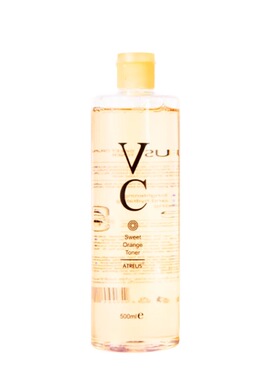泰国ATREUS甜橙VC水保湿爽肤水