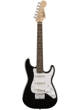 fender芬达squiermini旅行电吉他