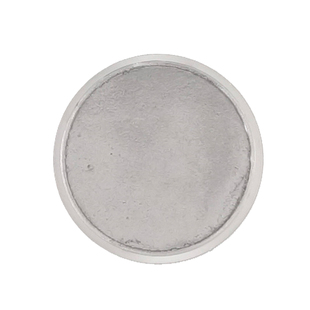 无毒保健影视戏剧化妆油彩银色太空人人体彩绘颜料行为艺术表演