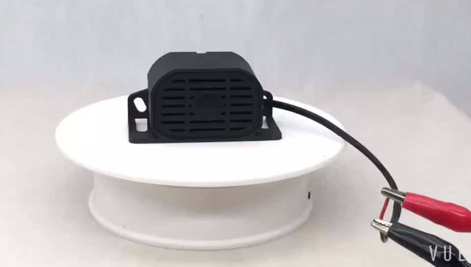 Truck Back Up Alarm 1280v Bibi Sound Reverse Alarm Buy Reversing