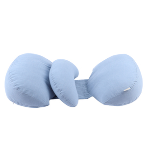 孕期枕头护腰侧睡枕怀孕睡觉神器侧卧靠枕孕期托腹抱枕腰枕孕妇枕