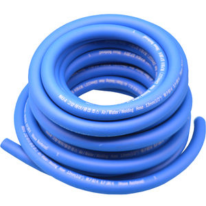 韩国气管高压管氧气管乙炔管风炮管 空气管管气泵管风炮管耐磨管