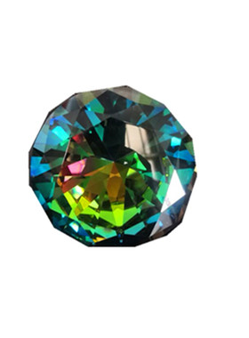 拍照水晶钻石手机眼镜柜台摆件