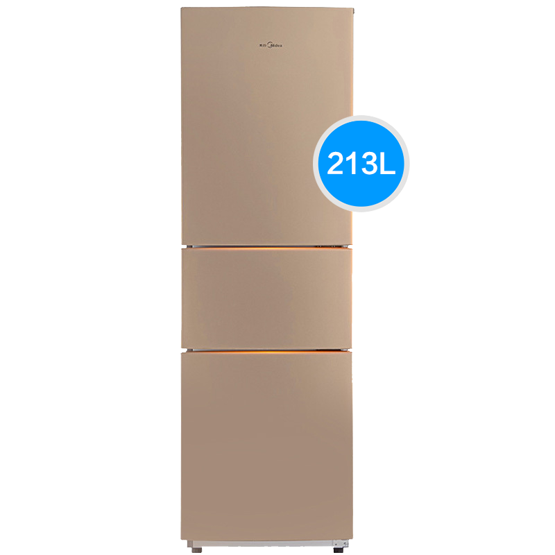 midea /美的bcd-213tm(e)双开门怎么样？是哪里牌子？有何缺点？