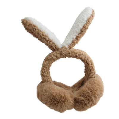 毛绒绒亲肤护耳耳暖防冻耳神器