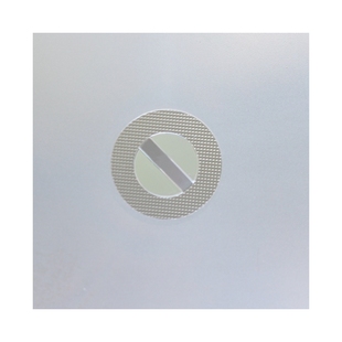 【增亮双45度】适用宾得k3/K5/K7/K70/K30/K50/KP/KS裂像屏对焦屏