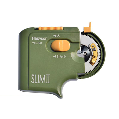 品质正品山田全自动绑钩器可充电