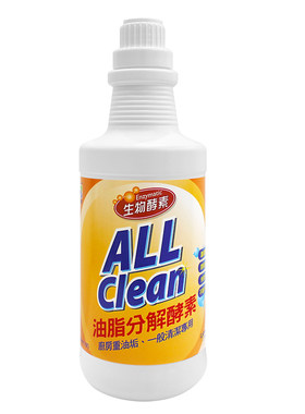 厨房油烟机清洁剂多益得去重油