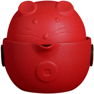 【停产清仓特惠】便携旅行茶具包小套功夫茶具快客杯定制LOGO