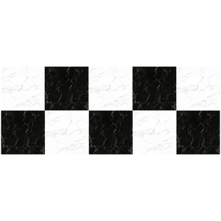 浴室防滑地贴自粘墙贴装饰卫生间瓷砖贴纸防水耐磨地板贴地砖贴纸