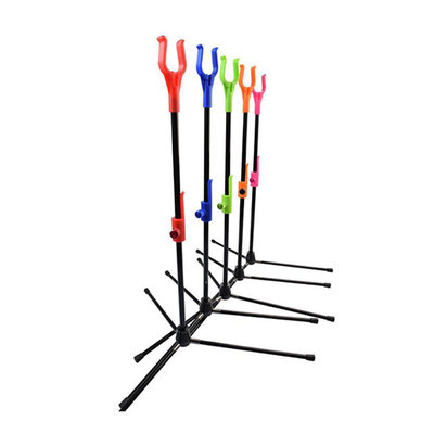支架金属射箭器材
