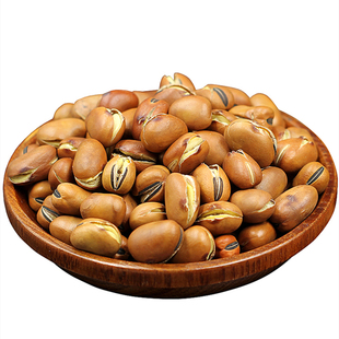 5斤沙盐炒胡豆原味蚕豆熟即食四川特产手工炒货下酒零食小吃包邮