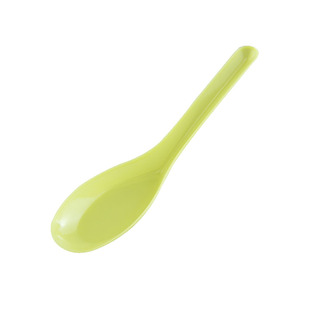 一次性勺子汤勺饭勺S103勺子塑料勺批小勺子塑料汤羹加厚型包邮