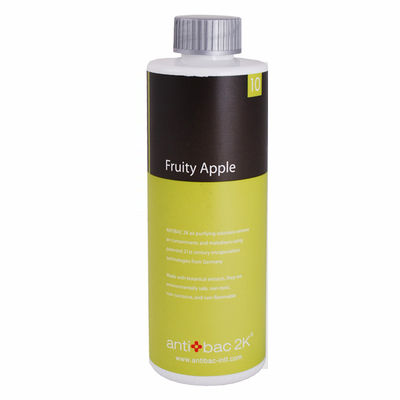 百克antibac2k净化液除甲醛