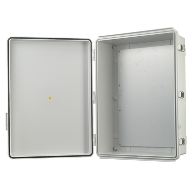 塑料卡扣防水盒户外接线盒IP65