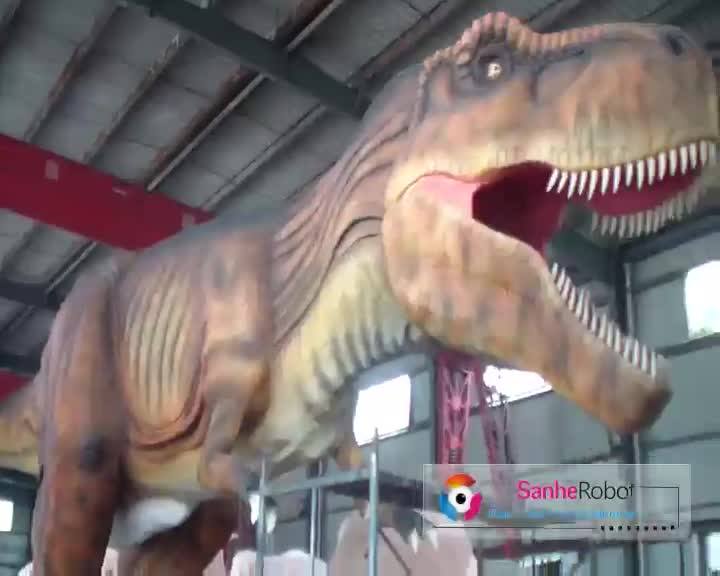 Life Size Dinosaur Statue Animatronic T Rex Dinosaur For Sale Buy