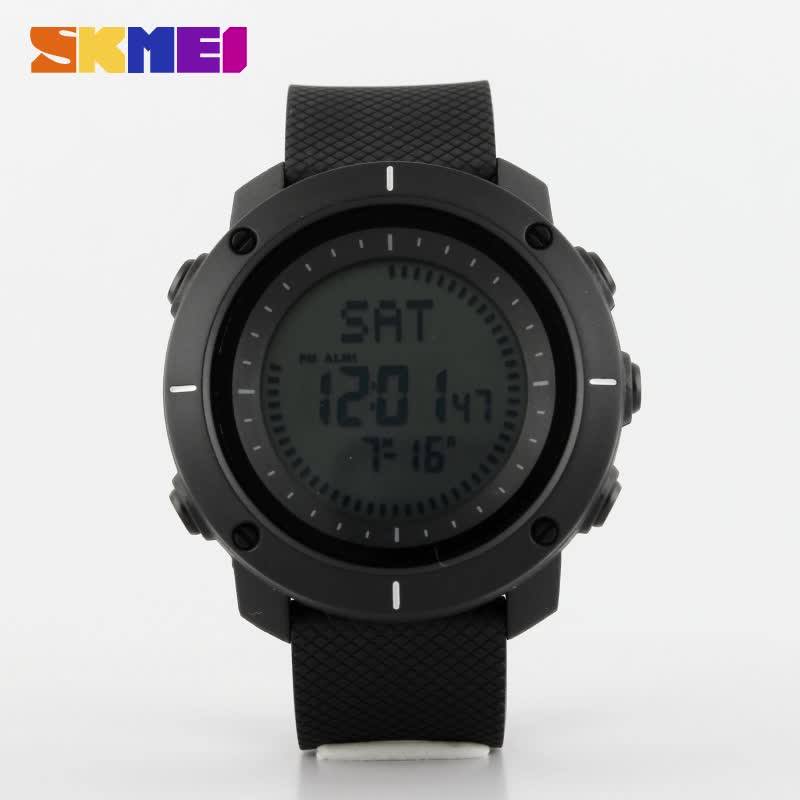 Digital Watches Programmable Countdown Compass Watch Buy Digital
