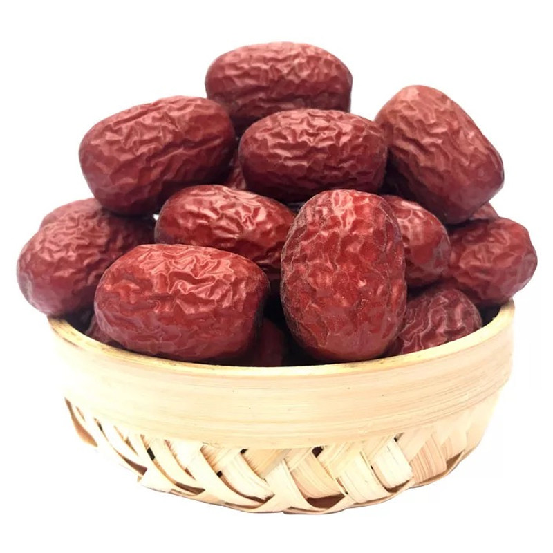 买3送1【吃前清洗】新疆小灰枣子红枣新货未清洗天然包邮250g