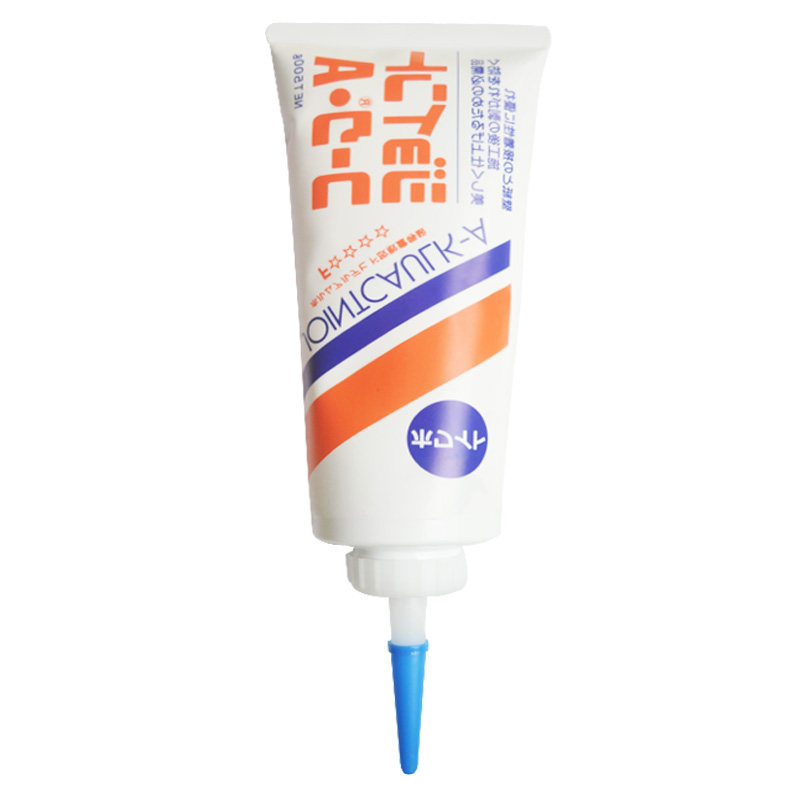 日本原装进口环保墙纸修补胶翘边
