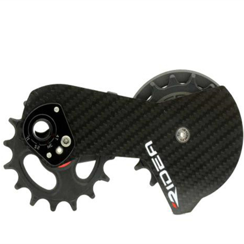 RIDEA瑞宜達R8070 9270公路車后撥大導輪R8170 C60 SRAM 12速導輪