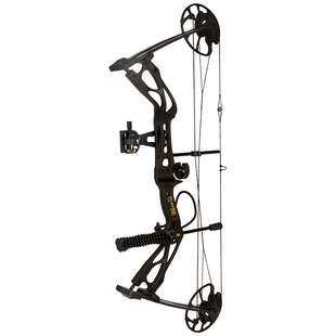 三利达龙爪X8初级狩猎复合弓专业套装全能套装户外狩猎用复合弓