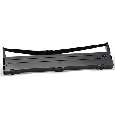 雄彩适用爱普生LQ590K色带架Epson LQ590KII LQ595K色带框FX890 S015590 S015337色带架针式打印机色带架墨盒