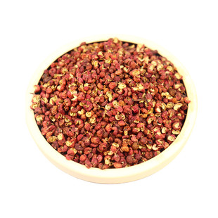 花椒颗粒陕西韩城大红袍卤料火锅香料调味料特香特麻麻椒增麻增香