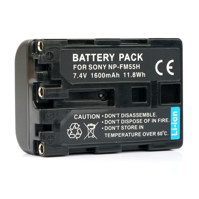 适用索尼摄像机电池相机