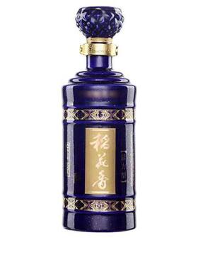 稻花香湖北42度礼盒装原浆老酒