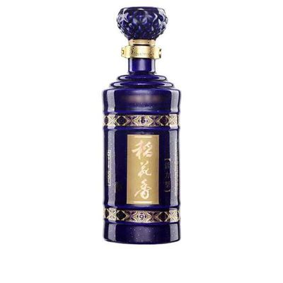 稻花香湖北42度礼盒装原浆老酒