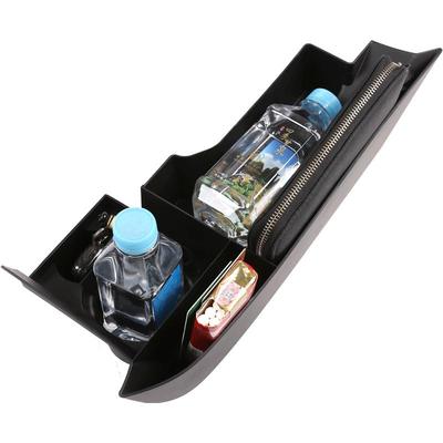 适用于路虎发现4改装专用配件 中控侧边杯架储物盒车门拉手置物盒