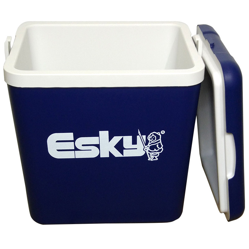 esky家用户外便携钓鱼野餐保温箱