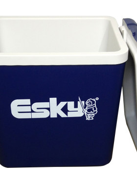 esky家用户外便携钓鱼野餐保温箱