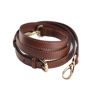 真皮女包配件包帶黑色包带单肩带双肩带背带紫色平纹斜挎包包带子