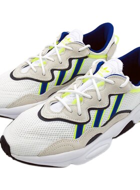 Adidas运动休闲鞋街头eg8128