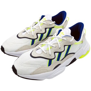 ADIDAS OZWEEGO阿迪达斯三叶草街头易烊千玺同款运动休闲鞋EG8128