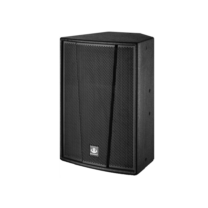 Deweyon迪威龙Q10/Q12/Q15工程全频扩声音箱10-15寸音响 价格现谈
