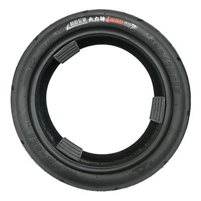 电摩摩托车90/120-12胎