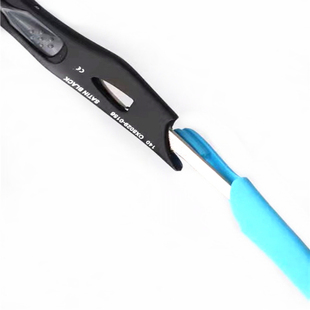 欧家运动镜腿胶套 CROSSLINK OX8037 OX8041 OX8111眼镜腿套硅胶