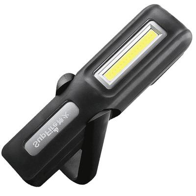 supfire神火户外磁铁手电工作灯