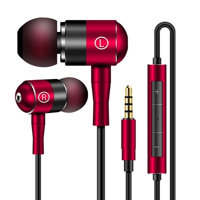 oppo主播耳机加长手机带网红线控