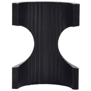 自行车车把变径套25.4改装31.8车把衬套垫圈把立转换套把立变径环